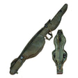 Cañero 3 cañas 10 pies Sonik Bank - Tek Compact - Tienda Carpfishing
