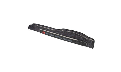Cañero 3 cañas 11 pies Mikado Black Camo - Tienda Carpfishing
