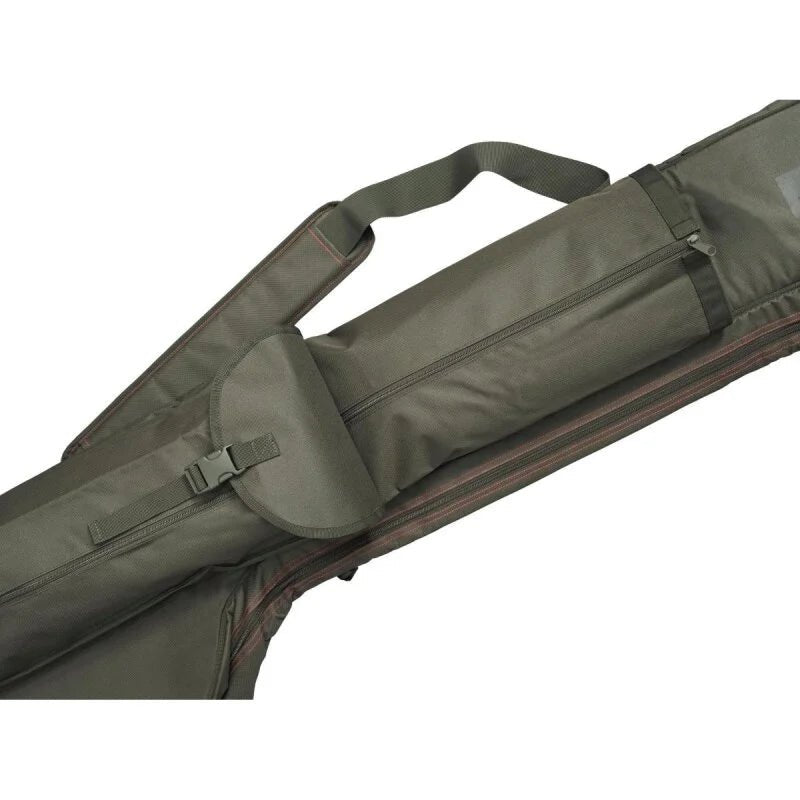 Cañero 3 cañas 12 - 13 pies JRC Defender II - Tienda Carpfishing