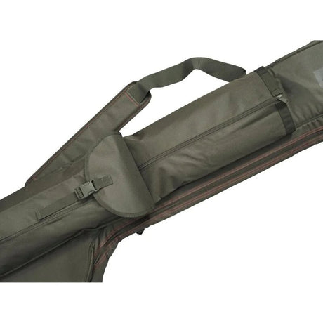 Cañero 3 cañas 12 - 13 pies JRC Defender II - Tienda Carpfishing