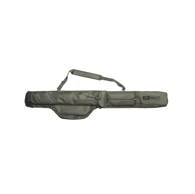 Cañero 3 cañas 12 - 13 pies JRC Defender II - Tienda Carpfishing