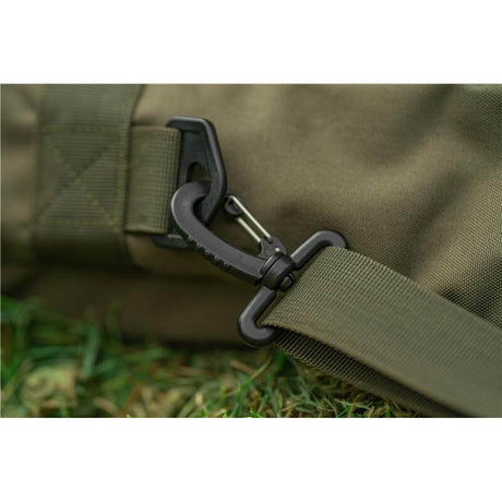 Cañero 3 cañas 12 pies Avid Carp RVS - Tienda Carpfishing