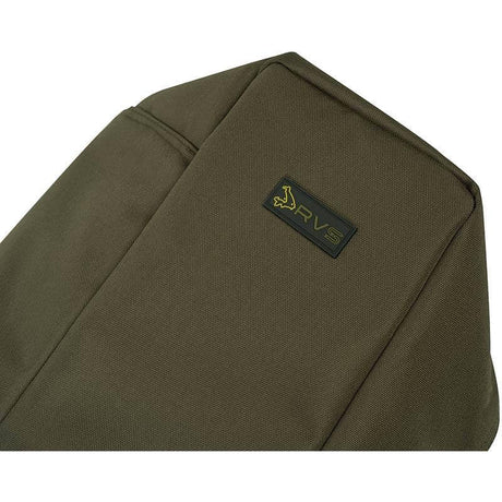 Cañero 3 cañas 12 pies Avid Carp RVS - Tienda Carpfishing