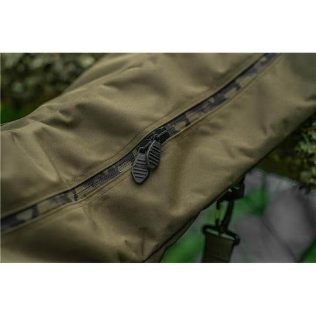 Cañero 3 cañas 12 pies Avid Carp RVS - Tienda Carpfishing