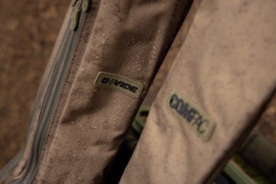 Cañero 3 cañas 12 pies Korda Compac - Tienda Carpfishing