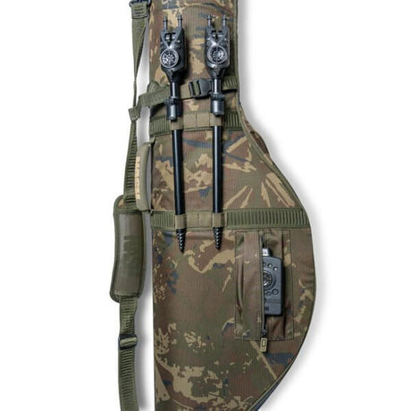 Cañero 3 cañas 12 pies Nash Subterfuge Hi - Protect - Tienda Carpfishing