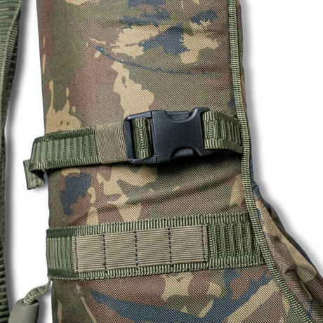 Cañero 3 cañas 12 pies Nash Subterfuge Hi - Protect - Tienda Carpfishing