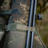 Cañero 3 cañas 12 pies Nash Subterfuge Hi - Protect - Tienda Carpfishing