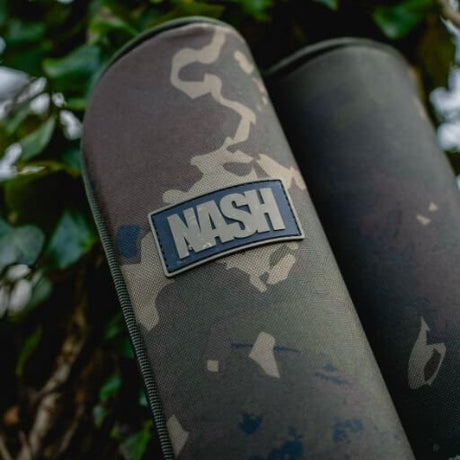 Cañero 3 cañas 12 pies Nash Subterfuge Hi - Protect - Tienda Carpfishing