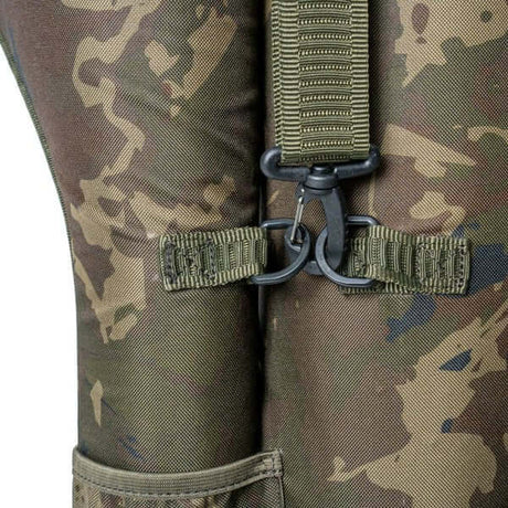 Cañero 3 cañas 12 pies Nash Subterfuge Hi - Protect - Tienda Carpfishing