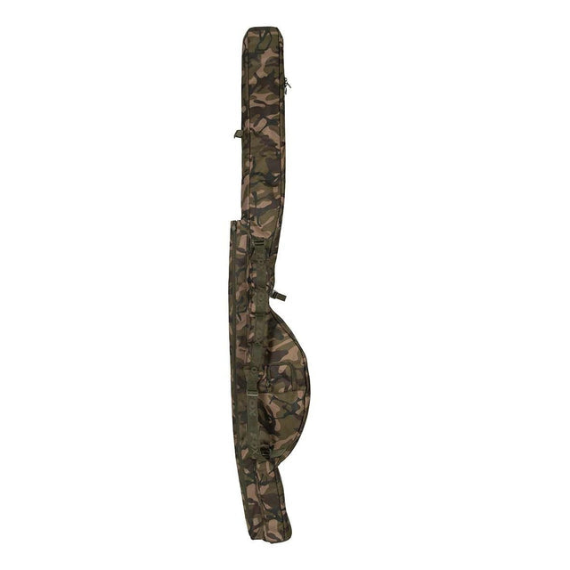 Cañero 3 cañas 13 pies Fox Camolite - Tienda Carpfishing