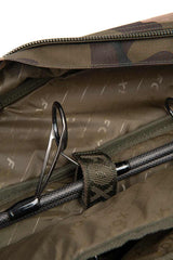 Cañero 3 cañas 13 pies Fox Camolite - Tienda Carpfishing