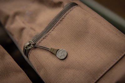 Cañero 3 cañas 13 pies Korda Compac - Tienda Carpfishing