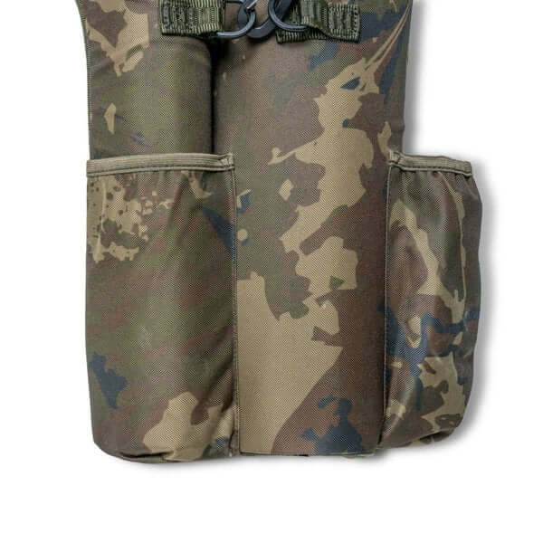 Cañero 3 cañas 13 pies Nash Subterfuge Hi - Protect - Tienda Carpfishing