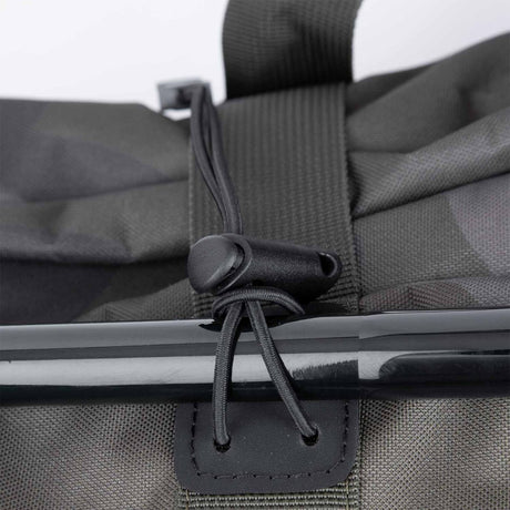 Cañero 3 cañas 13 pies Sonik Bank - Tek Compact - Tienda Carpfishing
