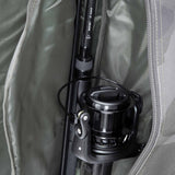Cañero 3 cañas 13 pies Sonik Bank - Tek Compact - Tienda Carpfishing