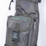 Cañero 3 cañas 13 pies Sonik Bank - Tek Compact - Tienda Carpfishing