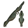 Cañero 3 cañas 13 pies Sonik Bank - Tek Compact - Tienda Carpfishing