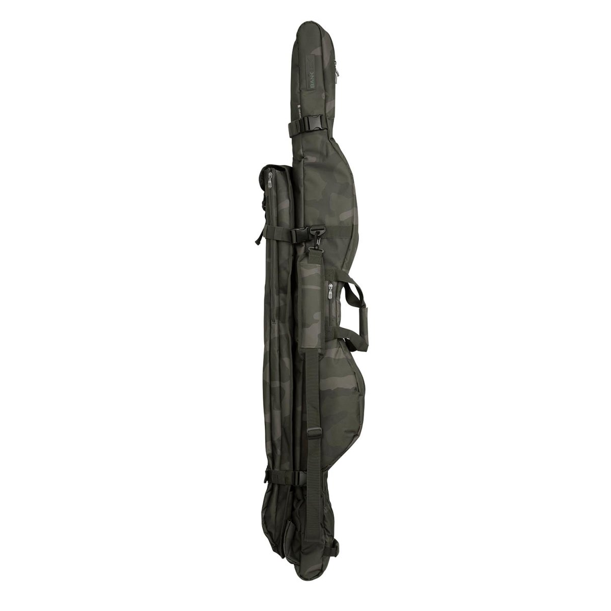 Cañero 3 cañas 13 pies Sonik Bank - Tek Compact - Tienda Carpfishing