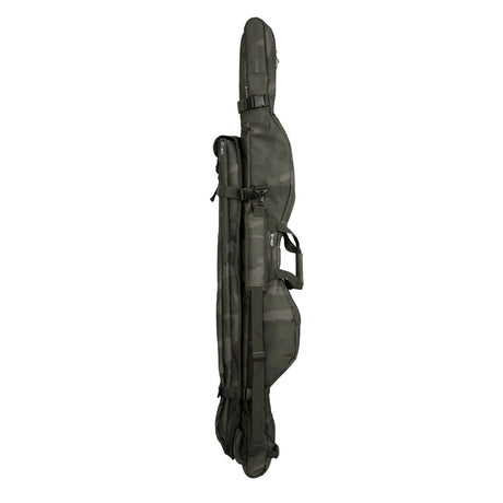 Cañero 3 cañas 13 pies Sonik Bank - Tek Compact - Tienda Carpfishing