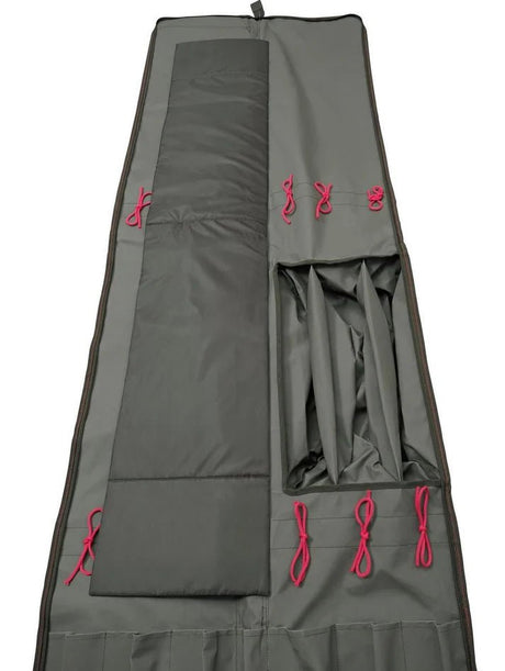 Cañero 3+3 cañas 12 pies JRC Defender II - Tienda Carpfishing