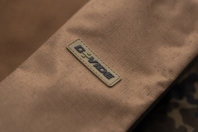 Cañero 5 cañas 12 pies Korda Compac - Tienda Carpfishing