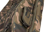 Cañero 6 cañas 12 pies Fox Camolite - Tienda Carpfishing