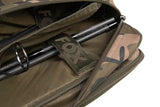 Cañero 6 cañas 12 pies Fox Camolite - Tienda Carpfishing