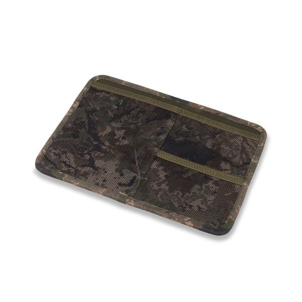 Carpeta Organizadora Nash - Tienda Carpfishing