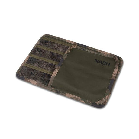 Carpeta Organizadora Nash XL - Tienda Carpfishing