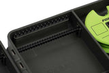 Carpeta para bajos Fox Edges L con Discos - Tienda Carpfishing
