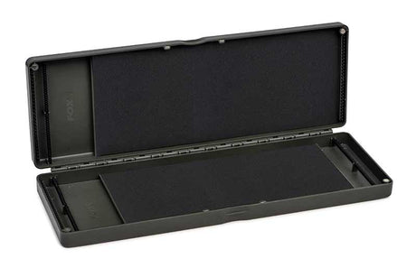Carpeta para bajos Fox Edges L - Tienda Carpfishing