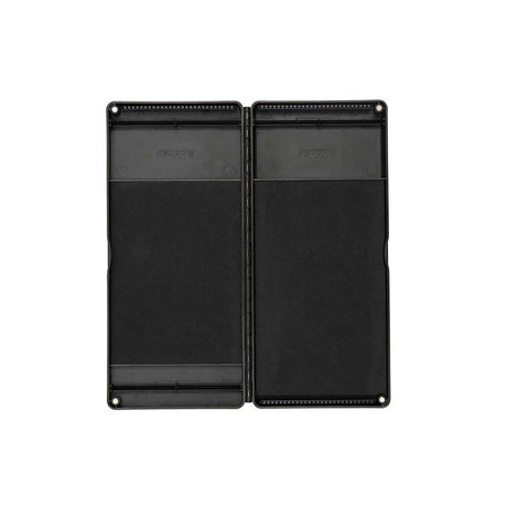 Carpeta para bajos Fox Edges M - Tienda Carpfishing