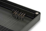 Carpeta para bajos Fox Edges M - Tienda Carpfishing