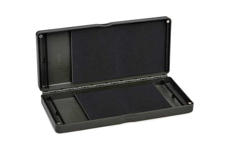 Carpeta para bajos Fox Edges M - Tienda Carpfishing