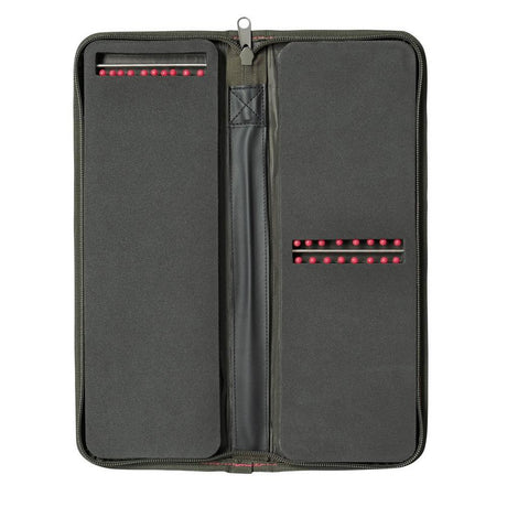 Carpeta para bajos JRC Defender II - Tienda Carpfishing