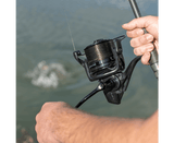 Carrete Avid Carp Revolve 12000FD - Tienda Carpfishing