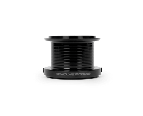 Carrete Avid Carp Revolve 12000FS - Tienda Carpfishing