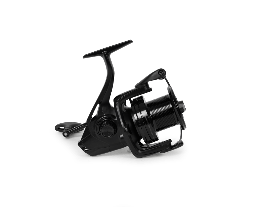 Carrete Avid Carp Revolve 8000FD - Tienda Carpfishing