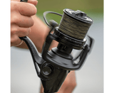 Carrete Avid Carp Revolve 8000FD - Tienda Carpfishing