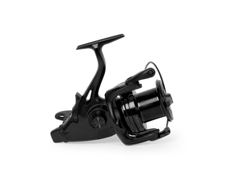 Carrete Avid Carp Revolve 8000FS - Tienda Carpfishing