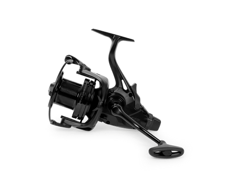 Carrete Avid Carp Revolve 8000FS - Tienda Carpfishing