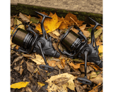 Carrete Avid Carp Revolve 8000FS - Tienda Carpfishing