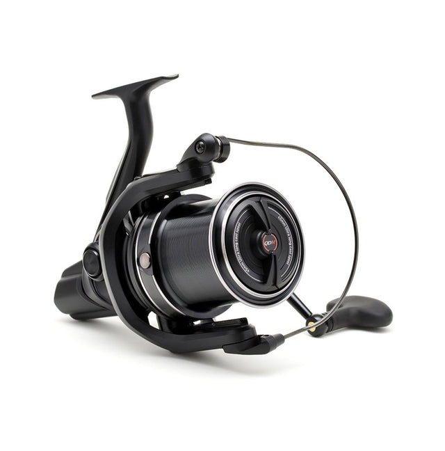 Carrete Daiwa Emblem 23 35 SCW QD - Tienda Carpfishing