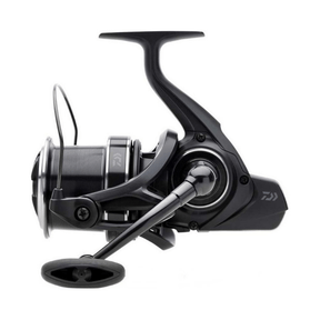 Carrete Daiwa Emblem 2345 SCW QD OT - Tienda Carpfishing