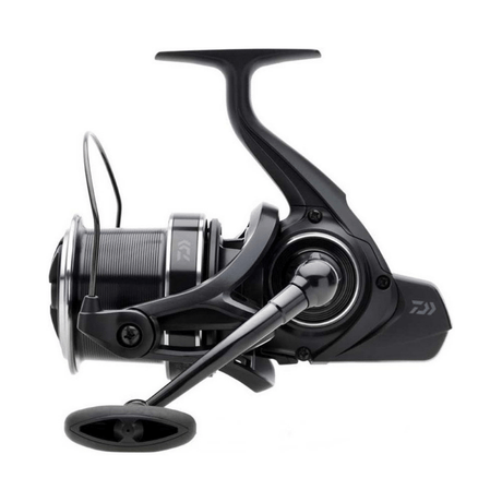 Carrete Daiwa Emblem 2345 SCW QD OT - Tienda Carpfishing