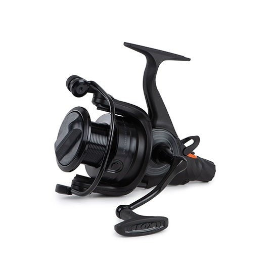 Carrete Fox EOS 10000 FS - Tienda Carpfishing