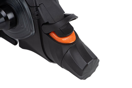 Carrete Fox EOS 10000 FS - Tienda Carpfishing