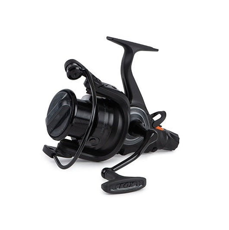 Carrete Fox EOS 8000 FS - Tienda Carpfishing