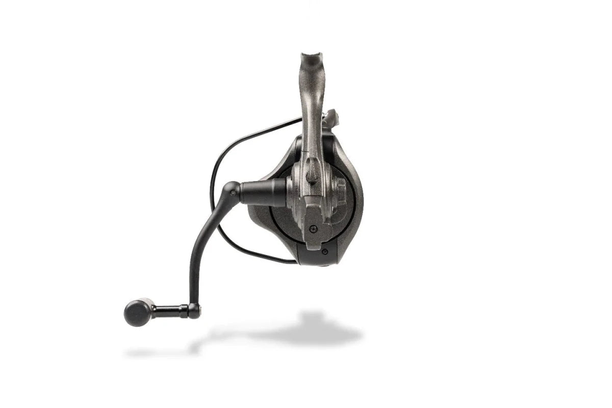 Carrete Nash LRX 10000 - Tienda Carpfishing